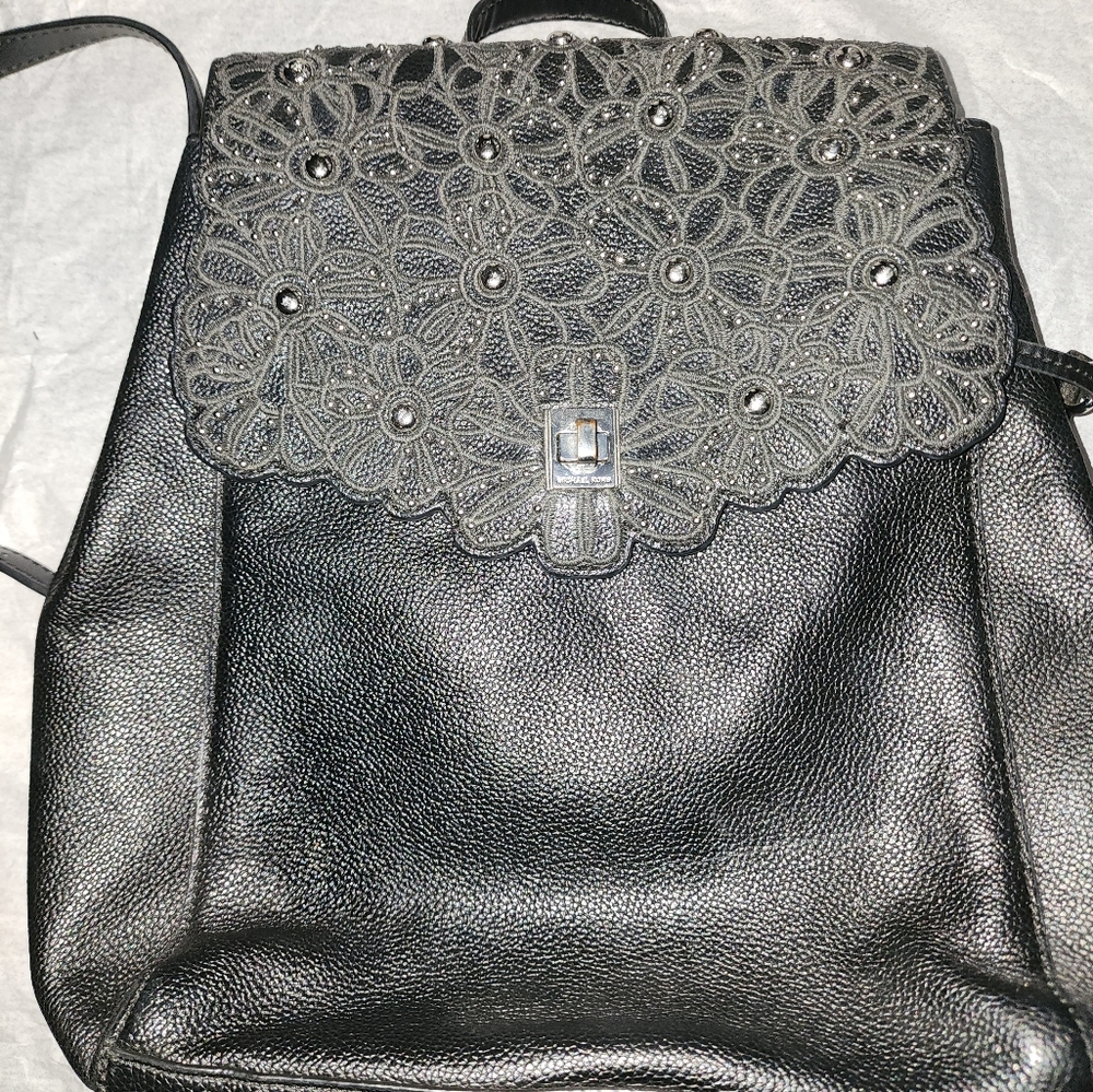 Michael kors backpack